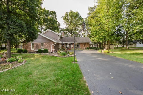 Tiny photo for 172 Pohl Drive, Ottawa, OH 45875 (MLS # 10013428)