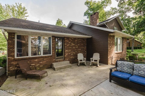 Tiny photo for 172 Pohl Drive, Ottawa, OH 45875 (MLS # 10013428)