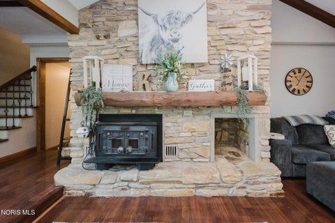 Tiny photo for 172 Pohl Drive, Ottawa, OH 45875 (MLS # 10013428)