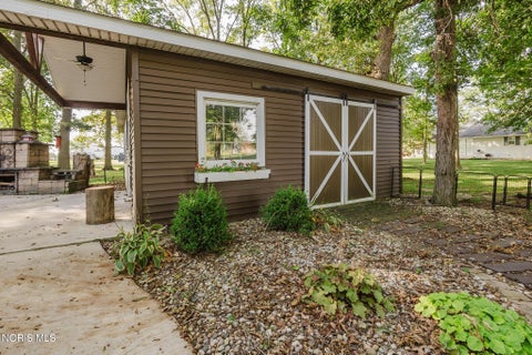Tiny photo for 172 Pohl Drive, Ottawa, OH 45875 (MLS # 10013428)