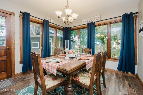 Tiny photo for 172 Pohl Drive, Ottawa, OH 45875 (MLS # 10013428)
