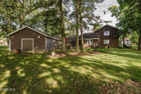 Tiny photo for 172 Pohl Drive, Ottawa, OH 45875 (MLS # 10013428)