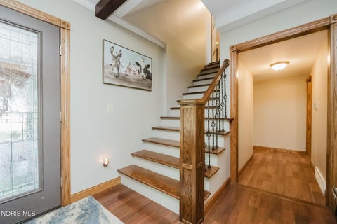Tiny photo for 172 Pohl Drive, Ottawa, OH 45875 (MLS # 10013428)