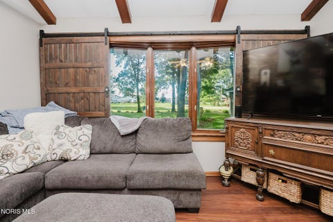 Tiny photo for 172 Pohl Drive, Ottawa, OH 45875 (MLS # 10013428)