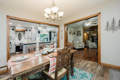 Tiny photo for 172 Pohl Drive, Ottawa, OH 45875 (MLS # 10013428)