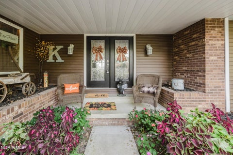 Tiny photo for 172 Pohl Drive, Ottawa, OH 45875 (MLS # 10013428)