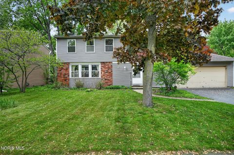 Photo of 4835 Tamworth Road, Sylvania, OH 43560 (MLS # 10007682)