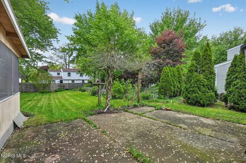 Tiny photo for 4835 Tamworth Road, Sylvania, OH 43560 (MLS # 10007682)