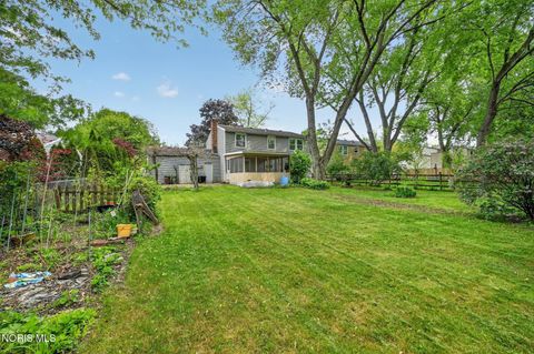 Tiny photo for 4835 Tamworth Road, Sylvania, OH 43560 (MLS # 10007682)