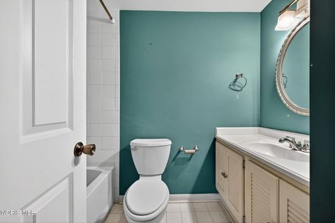 Tiny photo for 4835 Tamworth Road, Sylvania, OH 43560 (MLS # 10007682)