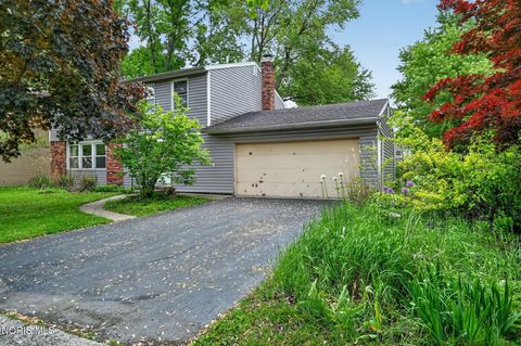Tiny photo for 4835 Tamworth Road, Sylvania, OH 43560 (MLS # 10007682)