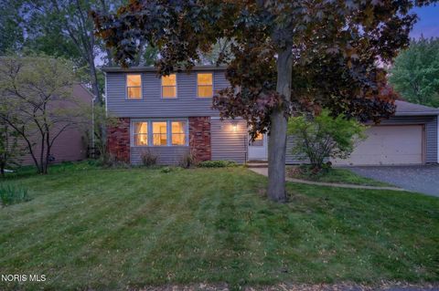 Tiny photo for 4835 Tamworth Road, Sylvania, OH 43560 (MLS # 10007682)