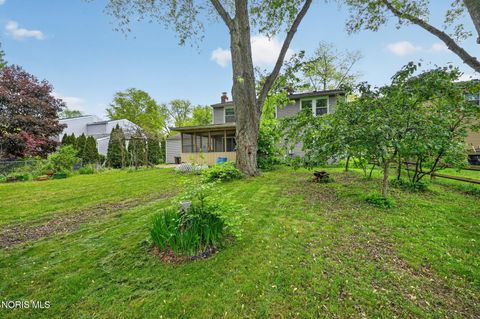 Tiny photo for 4835 Tamworth Road, Sylvania, OH 43560 (MLS # 10007682)
