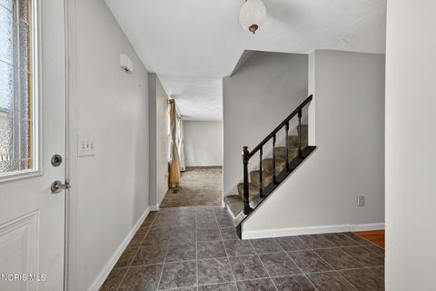 Tiny photo for 4835 Tamworth Road, Sylvania, OH 43560 (MLS # 10007682)