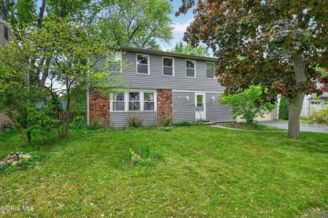 Tiny photo for 4835 Tamworth Road, Sylvania, OH 43560 (MLS # 10007682)