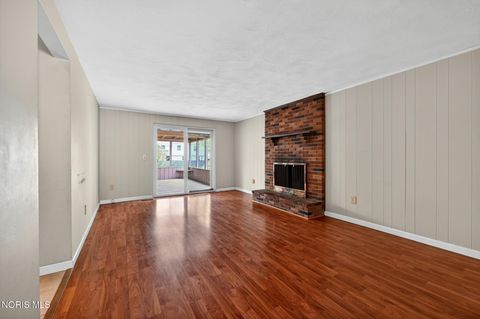 Tiny photo for 4835 Tamworth Road, Sylvania, OH 43560 (MLS # 10007682)