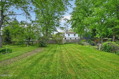 Tiny photo for 4835 Tamworth Road, Sylvania, OH 43560 (MLS # 10007682)