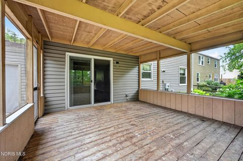 Tiny photo for 4835 Tamworth Road, Sylvania, OH 43560 (MLS # 10007682)