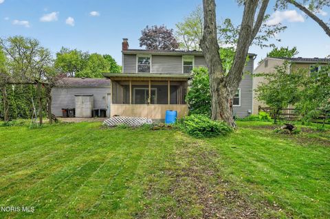 Tiny photo for 4835 Tamworth Road, Sylvania, OH 43560 (MLS # 10007682)