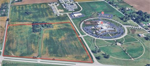 Photo of Progress Drive, Bellevue, OH 44811 (MLS # 10002177)