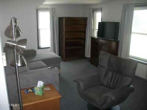 Tiny photo for 118 Brooklyn Street, Oak Harbor, OH 43449 (MLS # 10010507)