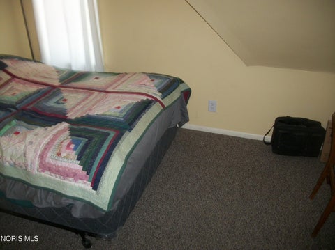 Tiny photo for 118 Brooklyn Street, Oak Harbor, OH 43449 (MLS # 10010507)