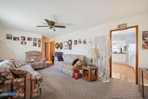 Tiny photo for 5201 Elaine Drive, Toledo, OH 43613 (MLS # 10001553)