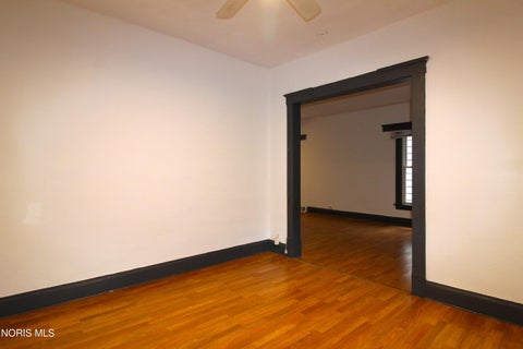 Tiny photo for 1139 Oakwood Avenue, Toledo, OH 43607 (MLS # 10013554)