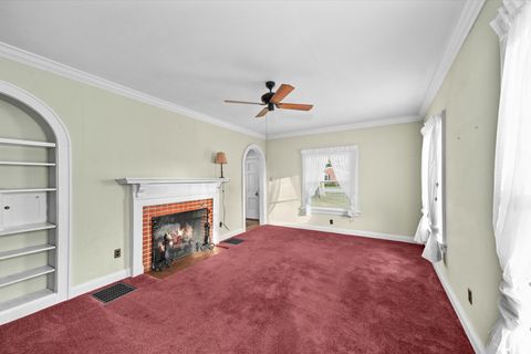 Tiny photo for 1022 Dixie Highway, Rossford, OH 43460 (MLS # 10000103)