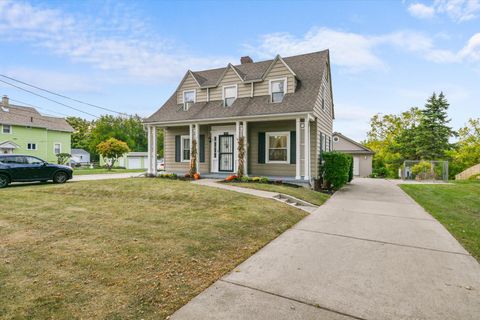 Tiny photo for 1022 Dixie Highway, Rossford, OH 43460 (MLS # 10000103)