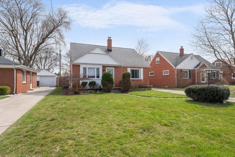 Tiny photo for 1629 Carmelle Court, Toledo, OH 43614 (MLS # 10000113)