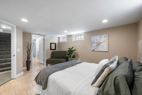Tiny photo for 1629 Carmelle Court, Toledo, OH 43614 (MLS # 10000113)