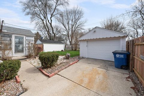 Tiny photo for 1629 Carmelle Court, Toledo, OH 43614 (MLS # 10000113)
