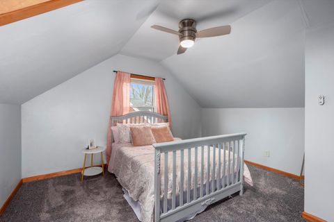 Tiny photo for 1629 Carmelle Court, Toledo, OH 43614 (MLS # 10000113)