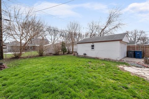 Tiny photo for 1629 Carmelle Court, Toledo, OH 43614 (MLS # 10000113)