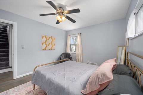 Tiny photo for 1629 Carmelle Court, Toledo, OH 43614 (MLS # 10000113)