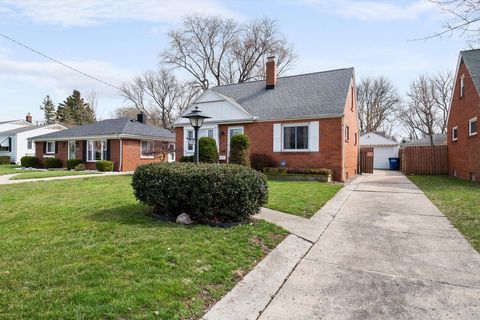 Tiny photo for 1629 Carmelle Court, Toledo, OH 43614 (MLS # 10000113)