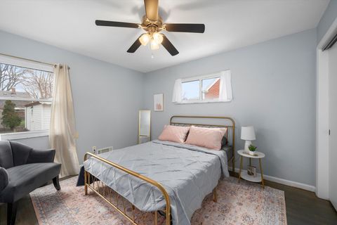 Tiny photo for 1629 Carmelle Court, Toledo, OH 43614 (MLS # 10000113)