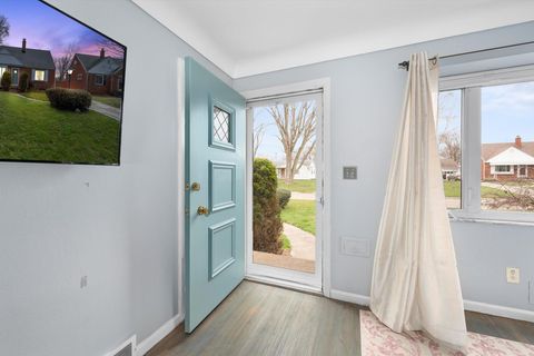 Tiny photo for 1629 Carmelle Court, Toledo, OH 43614 (MLS # 10000113)