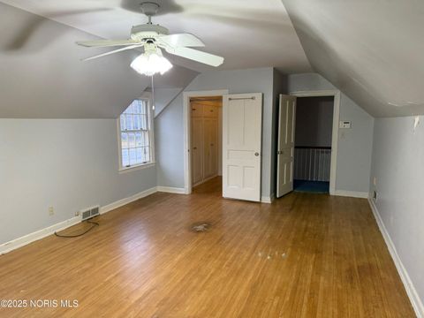 Tiny photo for 20310 Taylor Street, Weston, OH 43569 (MLS # 10001720)