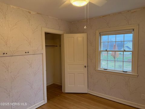 Tiny photo for 20310 Taylor Street, Weston, OH 43569 (MLS # 10001720)