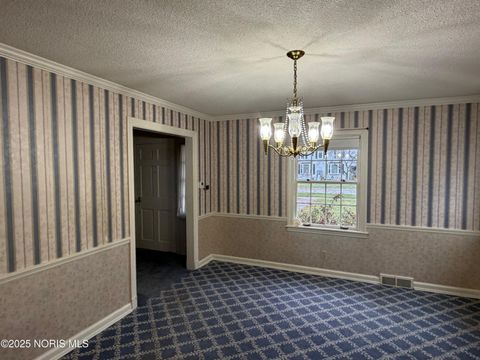 Tiny photo for 20310 Taylor Street, Weston, OH 43569 (MLS # 10001720)