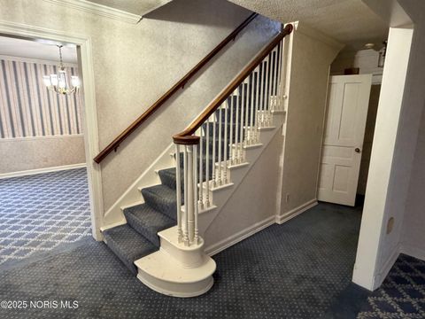 Tiny photo for 20310 Taylor Street, Weston, OH 43569 (MLS # 10001720)