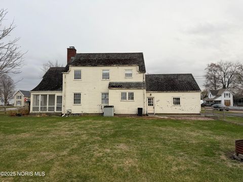 Tiny photo for 20310 Taylor Street, Weston, OH 43569 (MLS # 10001720)