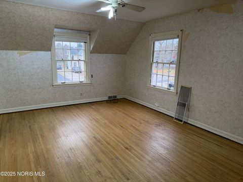 Tiny photo for 20310 Taylor Street, Weston, OH 43569 (MLS # 10001720)