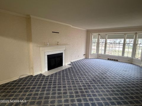 Tiny photo for 20310 Taylor Street, Weston, OH 43569 (MLS # 10001720)