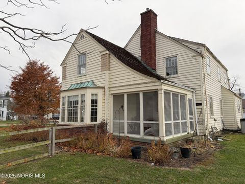 Tiny photo for 20310 Taylor Street, Weston, OH 43569 (MLS # 10001720)