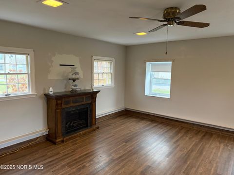 Tiny photo for 20310 Taylor Street, Weston, OH 43569 (MLS # 10001720)