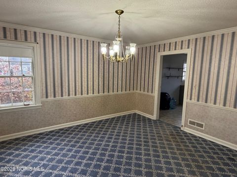 Tiny photo for 20310 Taylor Street, Weston, OH 43569 (MLS # 10001720)