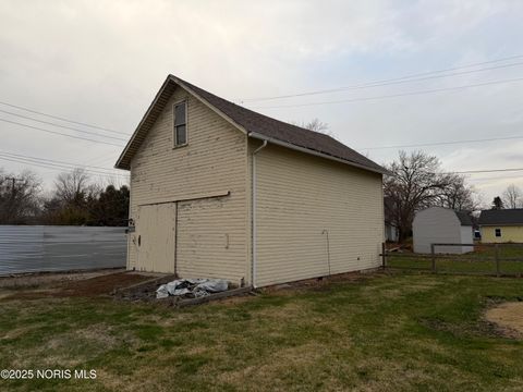 Tiny photo for 20310 Taylor Street, Weston, OH 43569 (MLS # 10001720)
